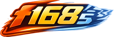 Logo f168s